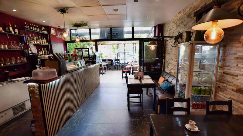 Foto dcd467af-130c-4545-adf7-2dbfccbf935b. Traspàs local comercial a avenida siglo xxi 9 a Sector B Boadilla del Monte