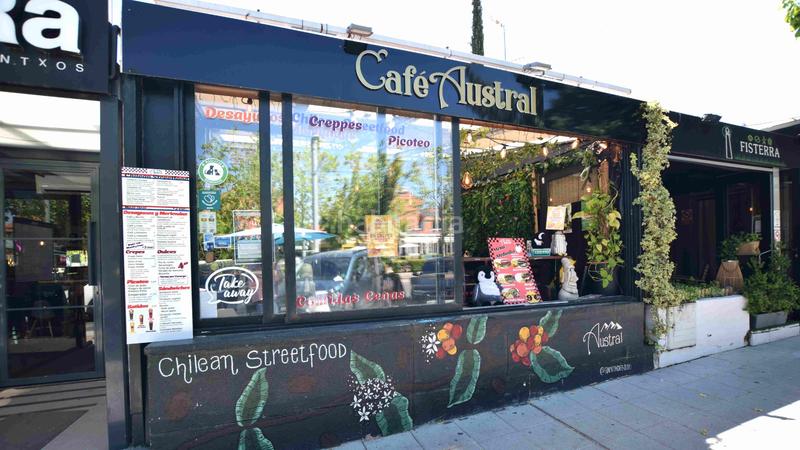 Foto 4701da81-e653-4485-ba59-c9200f74845e. Trapasso locale commerciale in avenida siglo xxi 9 in Boadilla del Monte