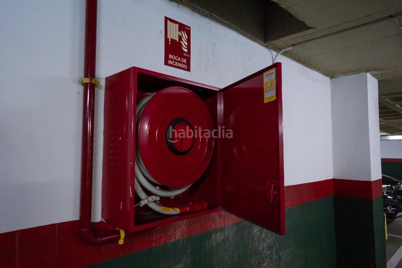 Foto 33314839-4906-438e-a0f4-b354bbaab96a. Parking coche 41 plazas de garaje zona garcia noblejas. en Madrid