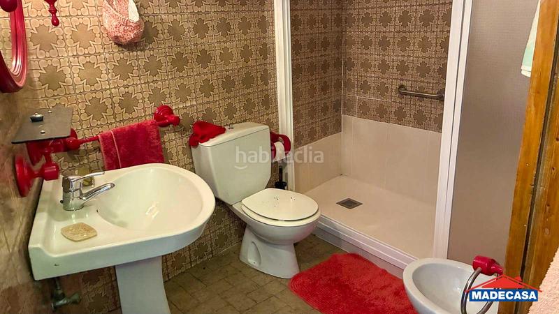 Foto 1a9483f9-9f92-42ad-834a-f775c6acf0f0. Mas avec cheminée chauffage dans Rascafría