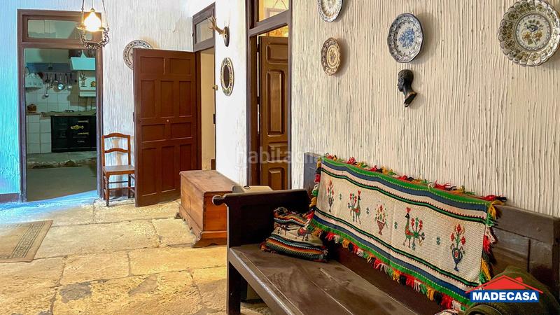 Foto 1f7c3505-c4d7-46f3-b987-1f26f014bc76. Mas avec cheminée chauffage dans Rascafría