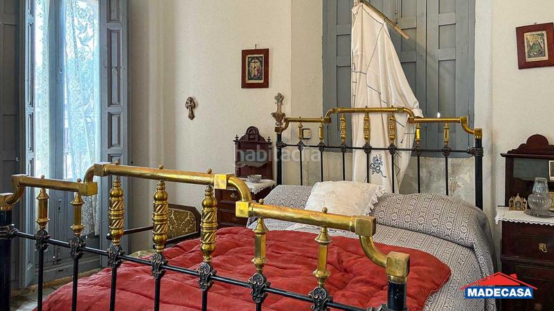 Foto 30d848b6-152c-443b-aad4-c91640b85a73. Mas avec cheminée chauffage dans Rascafría