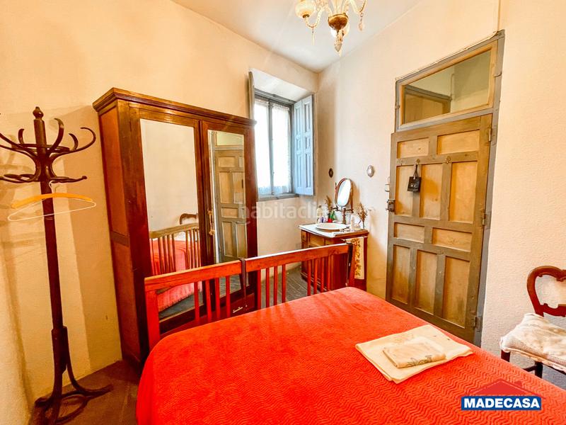 Foto 31b2c266-076e-450b-9e43-64ad14e5ea00. Mas avec cheminée chauffage dans Rascafría