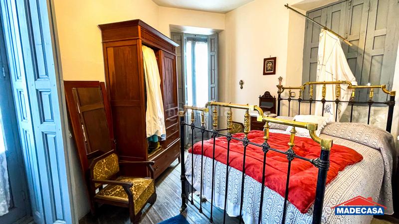 Foto 3915e904-4b43-4312-b164-2a2f648c1e50. Mas avec cheminée chauffage dans Rascafría