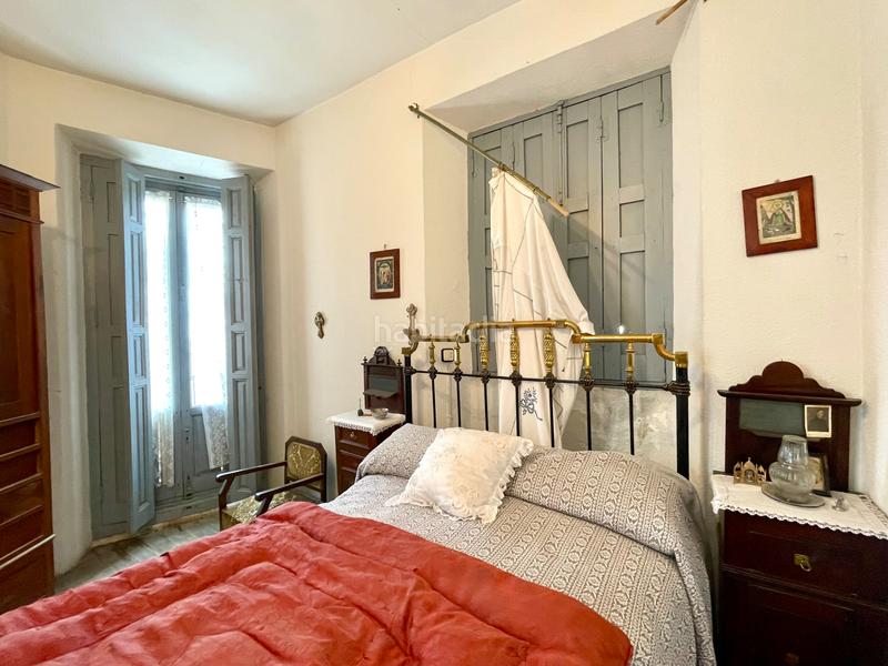 Foto 4b632866-5a7d-4af7-bd80-9a7b64322c52. Masía casa histórica en el centro en Rascafría