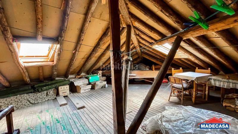 Foto 556790ea-47e1-4a7b-a873-96f59dc0f230. Mas avec cheminée chauffage dans Rascafría