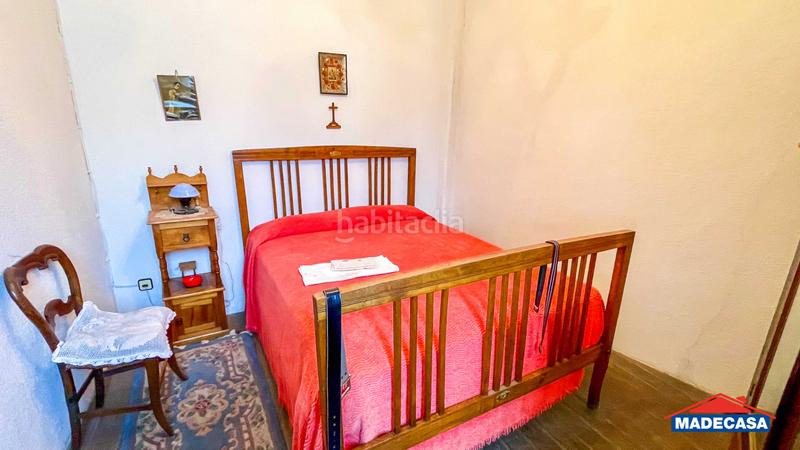 Foto 5fc8bf77-ed80-4994-ae74-4576a40b2f13. Mas avec cheminée chauffage dans Rascafría