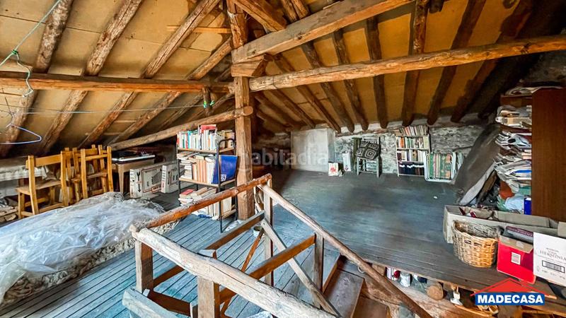 Foto 66e853e2-221a-4ea0-b72a-b0e816c0b473. Mas avec cheminée chauffage dans Rascafría