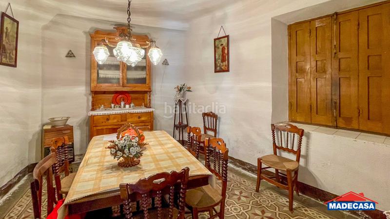 Foto 7f5739d7-df30-45f6-9dbe-96e1cae3b149. Mas avec cheminée chauffage dans Rascafría