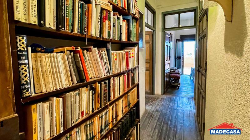 Foto 8d85eb1d-6a6b-4fe3-a1fc-318e2c2d3888. Mas avec cheminée chauffage dans Rascafría