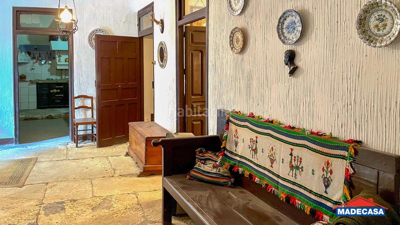 Foto a05f32b3-a7da-4f95-994f-8d7ed2cddade. Mas avec cheminée chauffage dans Rascafría