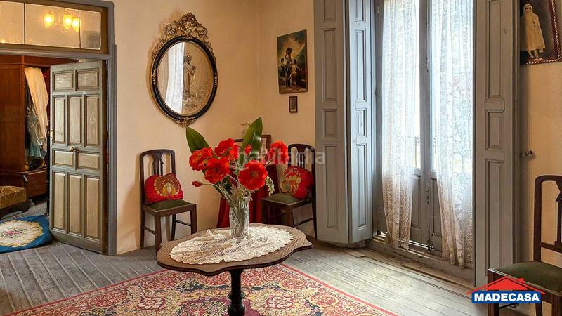 Foto a356b84e-97bc-4631-8c10-9e340e7d0ff6. Mas avec cheminée chauffage dans Rascafría