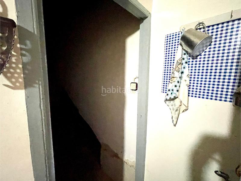 Foto a6838b0a-7752-47bc-8061-aa4eae3d70f9. Masía casa histórica en el centro en Rascafría