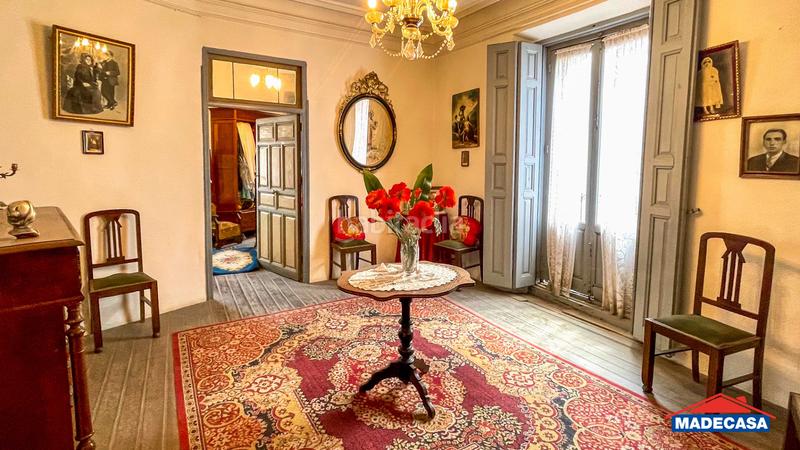 Foto c5e3c5ff-1301-4fcf-b49e-3892a914b0d4. Mas avec cheminée chauffage dans Rascafría