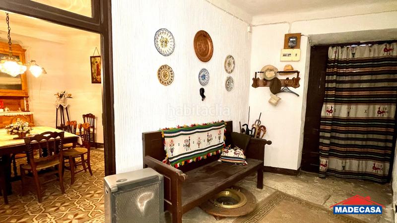 Foto cc06c701-92ac-4641-958f-0589b925ce48. Mas avec cheminée chauffage dans Rascafría