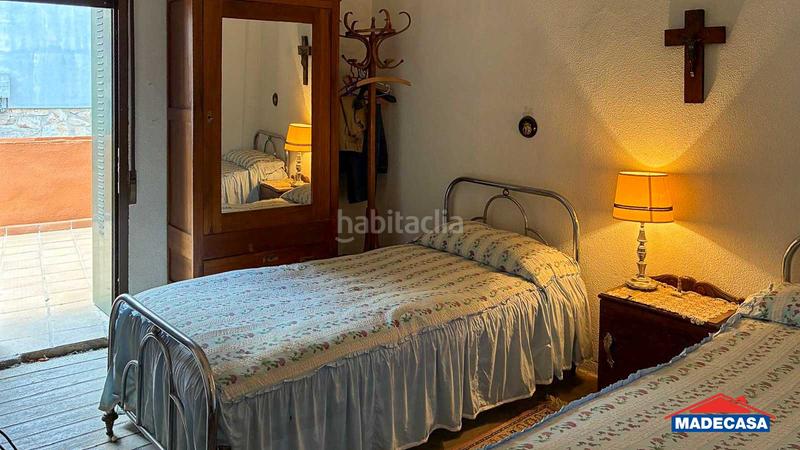 Foto d6cc83db-aff0-427c-896b-3e08fda8d65a. Mas avec cheminée chauffage dans Rascafría