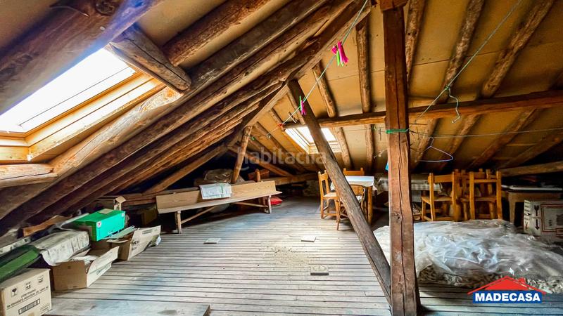 Foto dbd48663-73fc-428c-af46-a227f491e753. Mas avec cheminée chauffage dans Rascafría