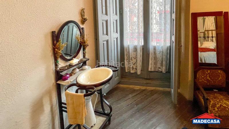 Foto df397ef7-0b97-44d5-a021-02d45b030e6e. Mas avec cheminée chauffage dans Rascafría