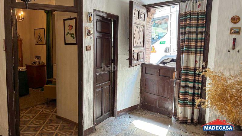 Foto e8194f1a-8de2-4bfe-b966-f2c43bd2ca9e. Mas avec cheminée chauffage dans Rascafría