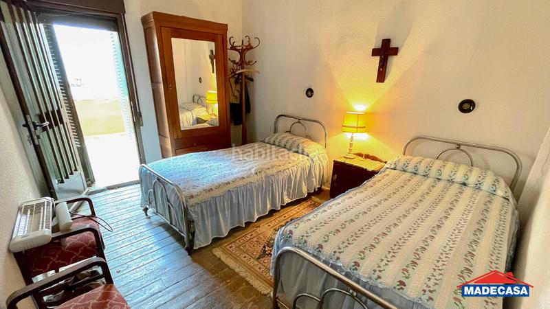 Foto e9629d77-2dde-47dd-bbb6-dd8e4026c626. Mas avec cheminée chauffage dans Rascafría