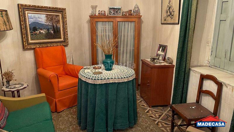 Foto f45c1a29-cb00-4bff-9b33-fa52dcb5aba8. Mas avec cheminée chauffage dans Rascafría