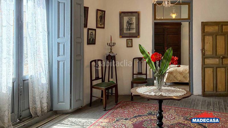 Foto f85393b2-7cf1-4856-a623-4b713d914b2c. Mas avec cheminée chauffage dans Rascafría