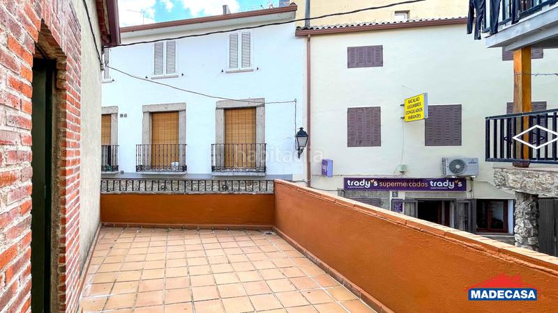 Foto ff532d0a-d725-45aa-8ee8-0c311ccd1d34. Mas avec cheminée chauffage dans Rascafría