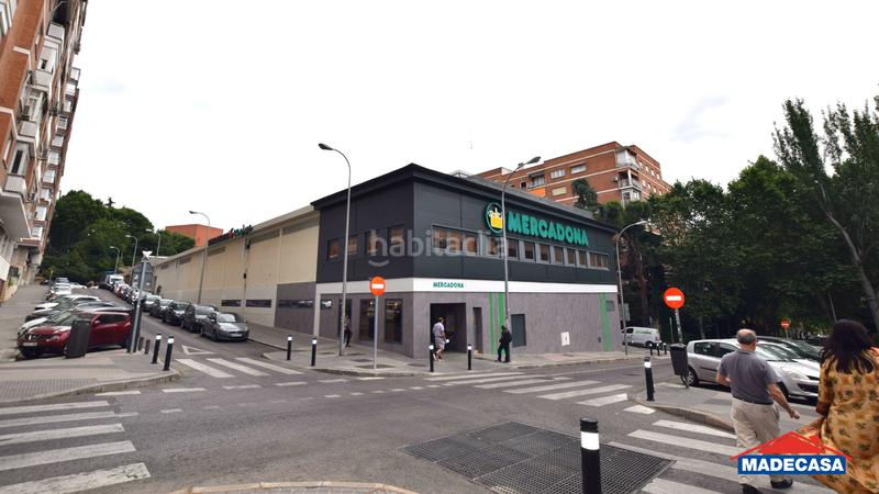 Foto 3107b8f4-4c44-4740-a488-2ab8c18e198e. Appartamento con riscaldamento parcheggio in Niño Jesús Madrid