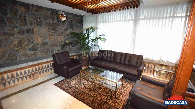 Foto 37bdf3d9-b287-491b-b62a-5141baab4035. Appartamento con riscaldamento parcheggio in Niño Jesús Madrid