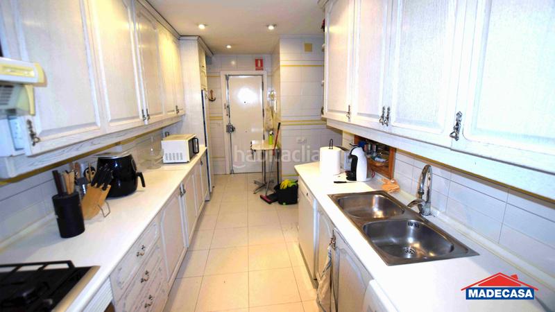 Foto 3e93e128-9f0e-40f6-b08e-2e3eff7e7221. Appartamento con riscaldamento parcheggio in Niño Jesús Madrid