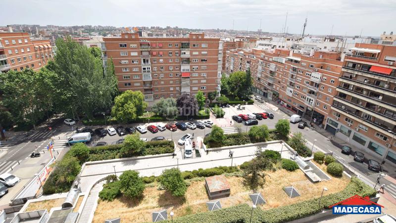Foto 3ea14777-1f70-4ae3-bc55-2edc96dcec32. Appartamento con riscaldamento parcheggio in Niño Jesús Madrid