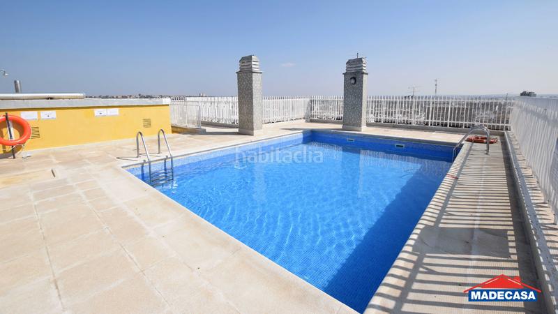 Foto 55cadcbc-566f-4d82-a934-b91f8e09a92c. Appartamento con riscaldamento parcheggio in Niño Jesús Madrid