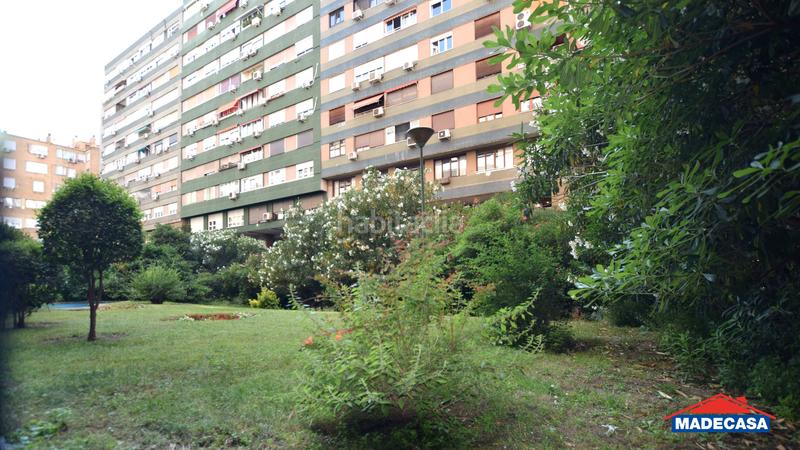 Foto 6f8eca34-b9f9-4b4d-884e-790bce6981b0. Appartamento con riscaldamento parcheggio in Niño Jesús Madrid