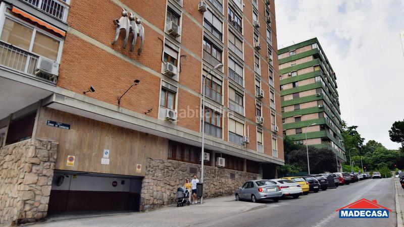 Foto 71efe5d9-f884-4974-9bf3-0cae65bc8df0. Appartamento con riscaldamento parcheggio in Niño Jesús Madrid