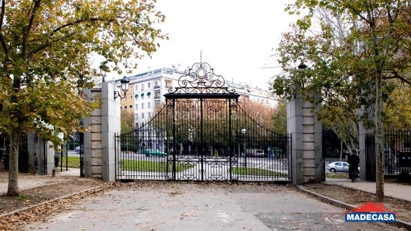 Foto 7b0537d8-adc5-424f-9c69-3b94b35eea69. Appartamento con riscaldamento parcheggio in Niño Jesús Madrid