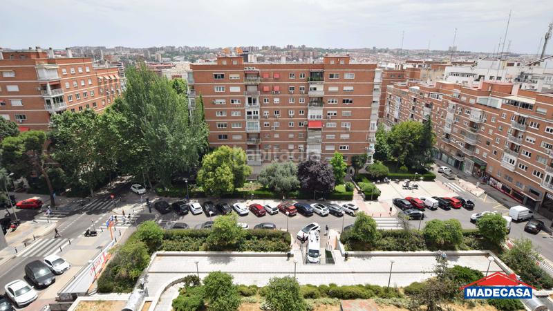 Foto 85c87bdf-1954-4d1e-8d36-7ad7543a6e99. Appartamento con riscaldamento parcheggio in Niño Jesús Madrid