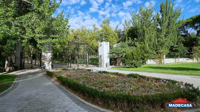 Foto 86dbdedc-5e40-4203-a218-e08b3412b6fe. Appartamento con riscaldamento parcheggio in Niño Jesús Madrid