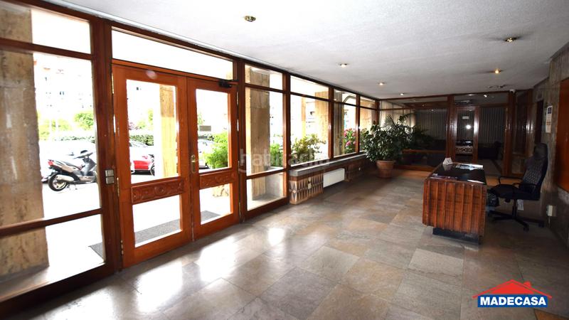 Foto 91d124ab-6332-4d44-9e40-418447403a1d. Appartamento con riscaldamento parcheggio in Niño Jesús Madrid