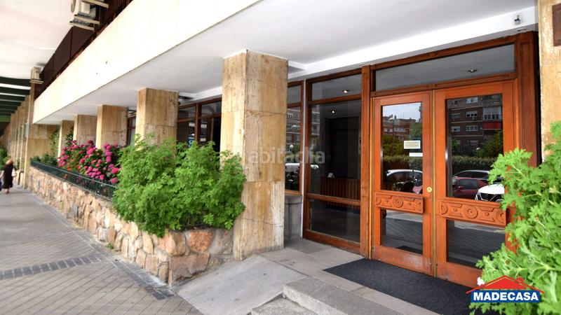 Foto 94d9881d-f421-494f-a376-698aceb2b4c9. Appartamento con riscaldamento parcheggio in Niño Jesús Madrid