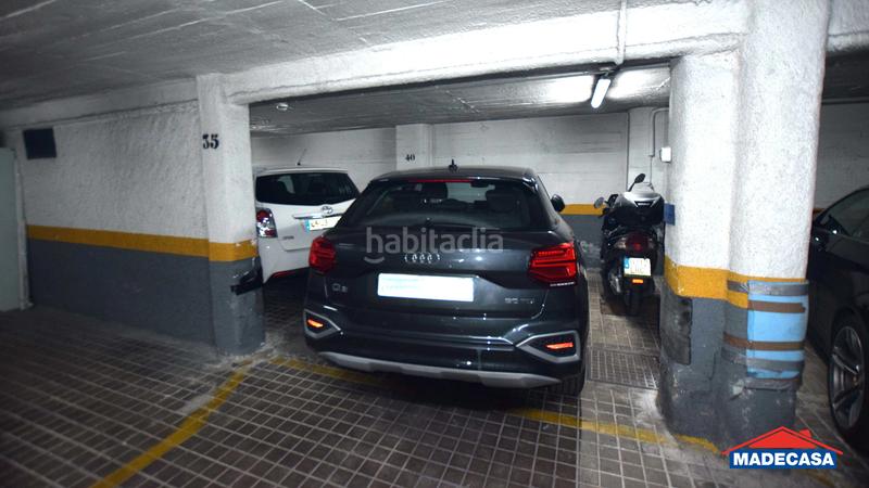 Foto 9b6870a7-4cf1-4e01-8636-80f826e6c023. Appartamento con riscaldamento parcheggio in Niño Jesús Madrid