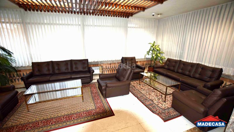 Foto 9eea4fca-e84f-4c20-8aae-cca39acb5a71. Appartamento con riscaldamento parcheggio in Niño Jesús Madrid