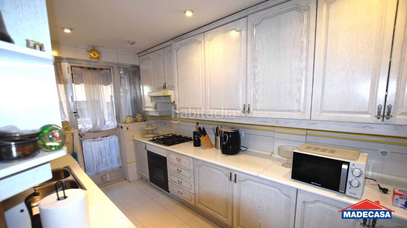 Foto 9fd0c882-d7c4-4a77-8845-8dc4a08bc5dc. Appartamento con riscaldamento parcheggio in Niño Jesús Madrid