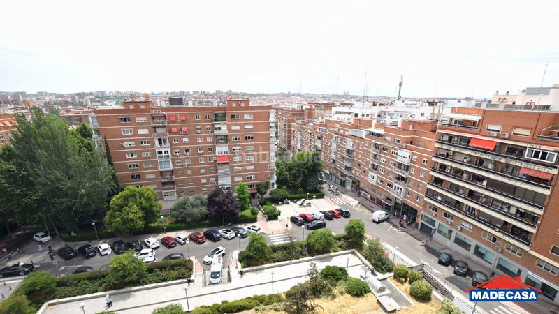 Foto a2933aa4-2a25-4b09-8eb1-c2301b8ddb32. Appartamento con riscaldamento parcheggio in Niño Jesús Madrid