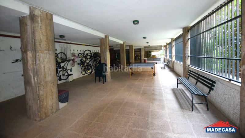 Foto a37dc3fc-bd79-4dfb-99db-32ef0be8933c. Appartamento con riscaldamento parcheggio in Niño Jesús Madrid