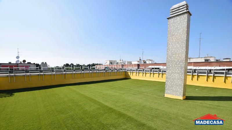 Foto a4d8deb3-24da-4d54-b82a-707a945cc5d6. Appartamento con riscaldamento parcheggio in Niño Jesús Madrid