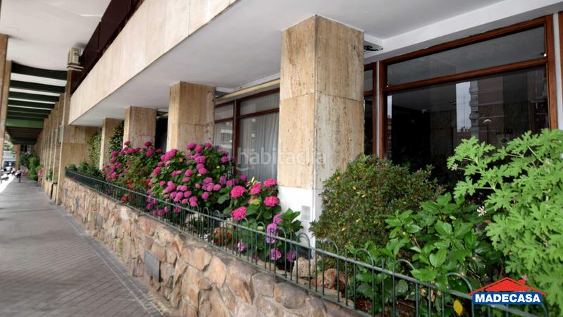 Foto b152acfc-7160-4079-a46a-0d6d6124923b. Appartamento con riscaldamento parcheggio in Niño Jesús Madrid