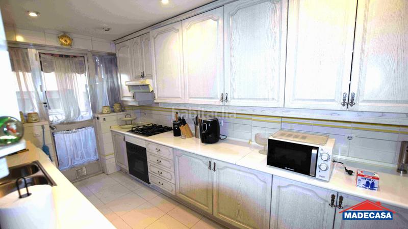 Foto b6ae6a89-d272-4460-b220-05412ce35ca8. Appartamento con riscaldamento parcheggio in Niño Jesús Madrid