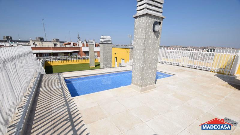 Foto c5b574e8-36bb-41ed-aa7e-a854d720c70a. Appartamento con riscaldamento parcheggio in Niño Jesús Madrid