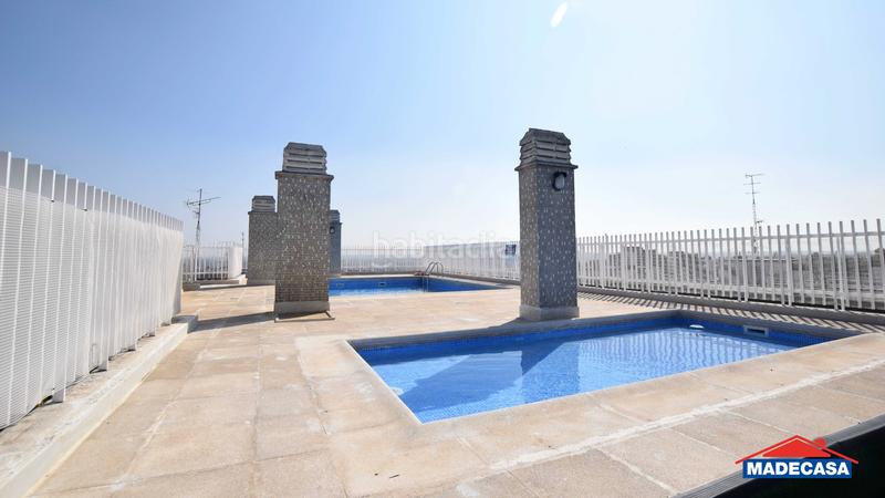 Foto d83d136d-7003-4c75-bf47-81916370c21e. Appartamento con riscaldamento parcheggio in Niño Jesús Madrid