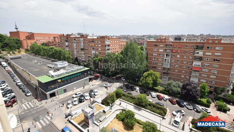 Foto fb8439a2-0884-497f-886d-68205c0ce64a. Appartamento con riscaldamento parcheggio in Niño Jesús Madrid